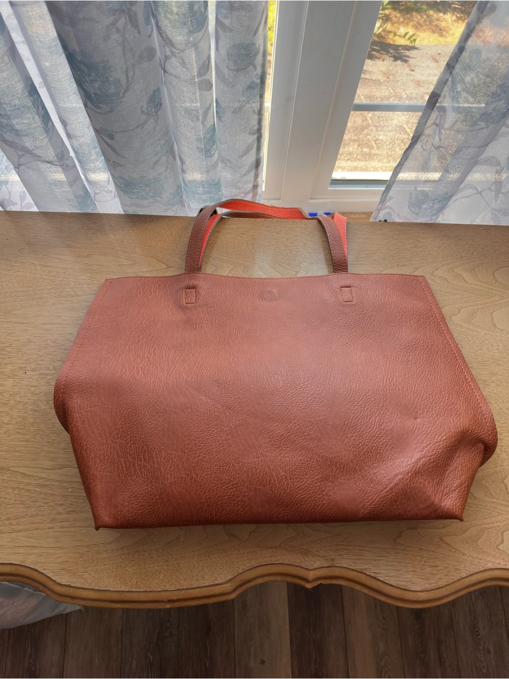 Classic Large Women's Tote Bag